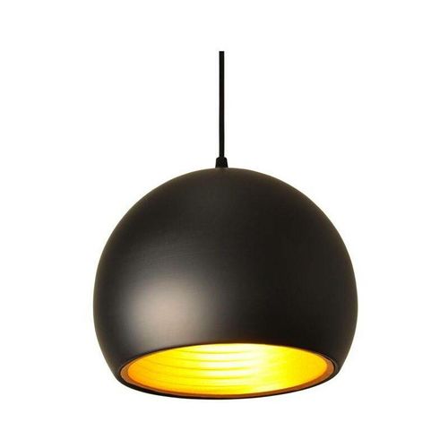 8435427106318 - Barcelona Led - Hängeleuchte caly Farbe Schwarz - Schwarz