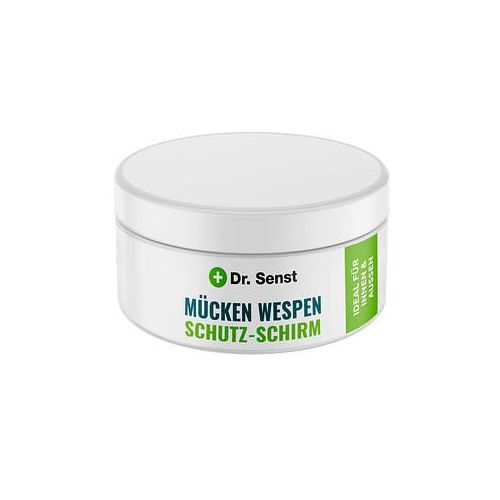 4250175854168 - Dr Senst® MÜCKEN WESPEN STOPP SCHUTZ-SCHIRM 20 g