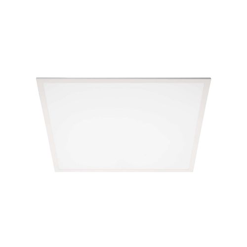 4042943171917 - Deko Light Basic Office 100151 LED-Panel LED fest eingebaut LED 36 W Verkehrsweiß (RAL 9016)