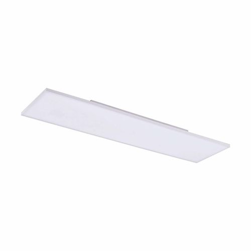 9008606221967 - 900061 led Deckenleuchte turcona-z rahmenlos weiss L120 B30 H5cm dimmbar 2700-6500K mit Connect-Z Funktion - Eglo