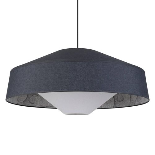 3188000774262 - MARKET SET Mokuzaï L Hängeleuchte Ø 78 cm