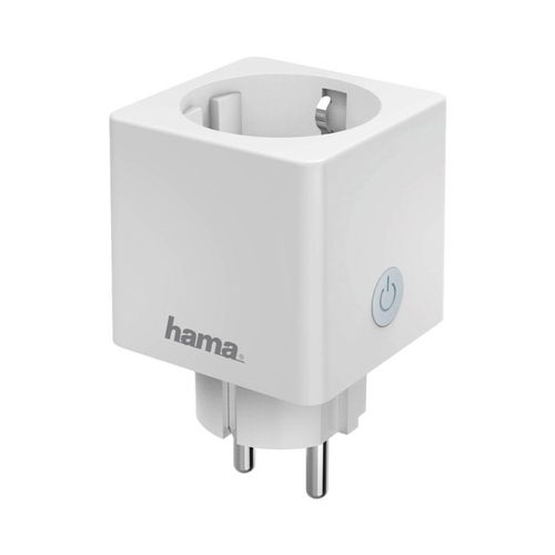 4047443443076 - 3680W 16A WLAN-Steckdose Mini ohne Hub 3680W 16A 176573 4047443443076