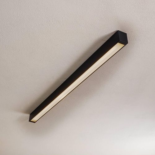 5903139755191 - Nowodvorski Lighting Deckenlampe Straight grafit 122 cm