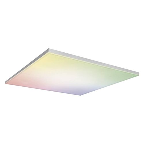 4058075484474 - Ledvancesau - ledvance Smarte led Deckenleuchte Panel für Innen mit WiFi Technologie Lichtfarbe änderbar (3000K-6500K) RGB-Farben änderbar