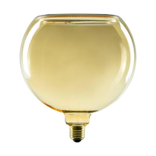 4260751130777 - SEGULA LED-Floating Globe G150 E27 4W 922 gold dim