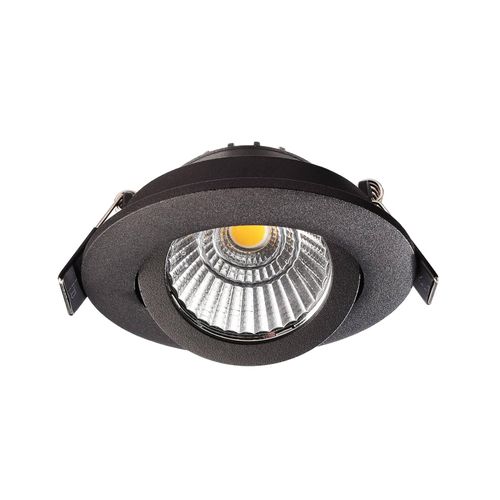 4042943171450 - Deko Light 565360 Dione LED-Einbauleuchte EEK F (A - G) LED LED fest eingebaut 850 W Schwarz