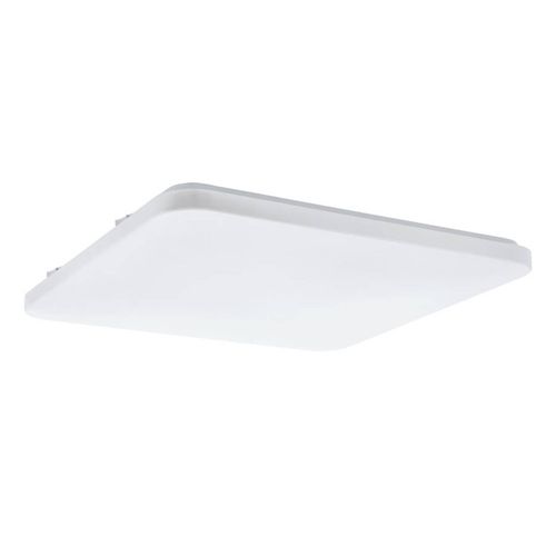 9002759984472 - Eglo - 98447 led Deckenleuchte frania weiß 50W L53cm B53cm H65cm