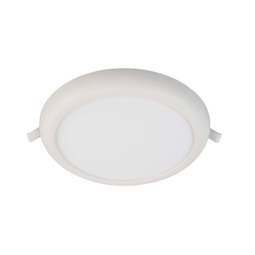 4042943167422 - Deko Light 565328 Zaurak LED-Einbauleuchte EEK G (A - G) LED LED fest eingebaut 18 W Weiß