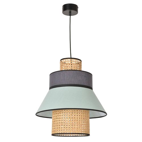 3188000738813 - MARKET SET Singapour ML Hänge mandel anthrazit