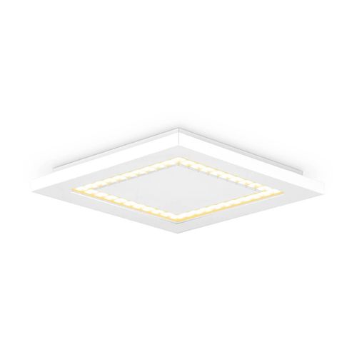 4037293029810 - EVN ALQ LED-Panel weiß 12W 25x25cm 4000K