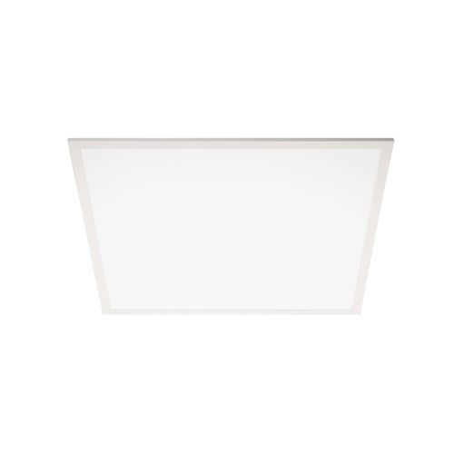 4042943171801 - Deko Light Basic 100140 LED-Panel LED fest eingebaut LED 36 W Verkehrsweiß (RAL 9016)