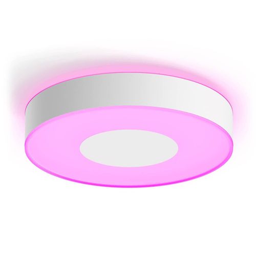 8718696176559 - Hue White and Color Ambiance Xamento M - Deckenlampe - LED - 335 W - Klasse G - RGB warmweißes bis kaltweißes Licht