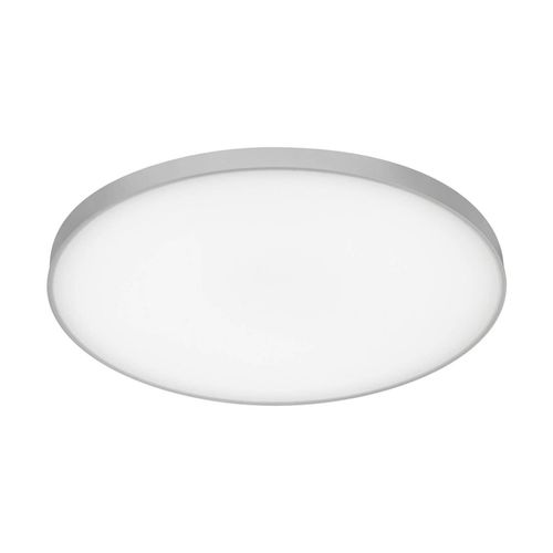 4058075470712 - Ledvance - led Wand-und Deckenleuchte Rahmenlose Panel Leuchte für Innen Warmweiß (3000K) 19W Rund mit 300mm Durchmesser planon frameless round