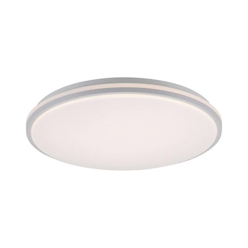 4043689978815 - Leuchten Direkt - Just Light led Deckenleuchte Colin in Weiß 2x18W 2500lm - white