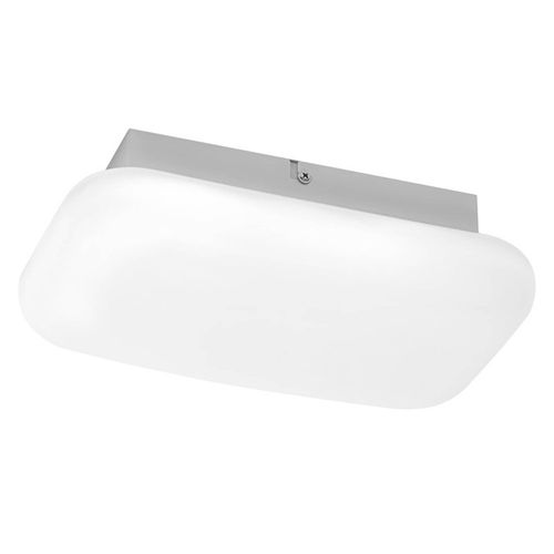 4058075574359 - Ledvance - Smart led Badezimmerlampe weiß 1200LM 3000-6500K 280mm x 160mm IP44 Orbis Aqua Wandleuchte Badezimmerleuchte mit Wifi Technologie