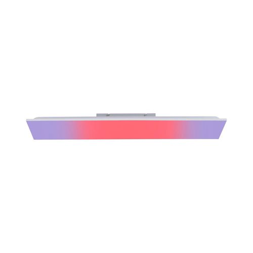 4043689979812 - Led Deckenleuchte Yukon 100 x 25 cm rgbw Deckenleuchte - Leuchten Direkt