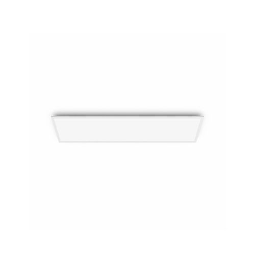 8719514326743 - Led Deckenleuchte Touch in Weiß 36W 3600lm Kaltweiß - white - Philips