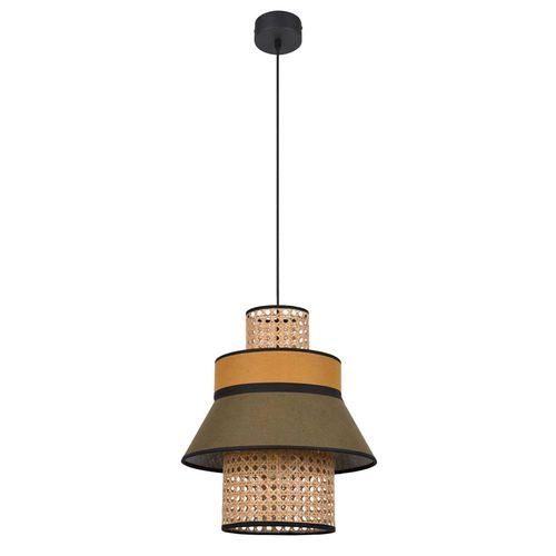 3188000752765 - MARKET SET Singapour XML Hänge khaki curry