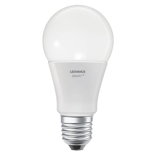 4058075485495 - Ledvance Smarte LED-Lampe WiFi Glühbirne 14W ers 100W E27 Tunable White matt