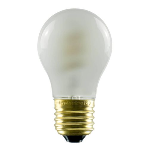 4260751136427 - E27 LED Soft Glühlampe A15 klein matt warmweiß