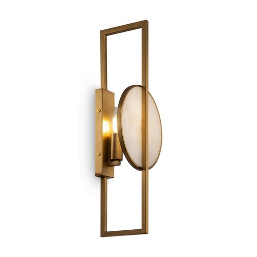 4251110028156 - Marmo Moderne Wandleuchte Gold - Maytoni