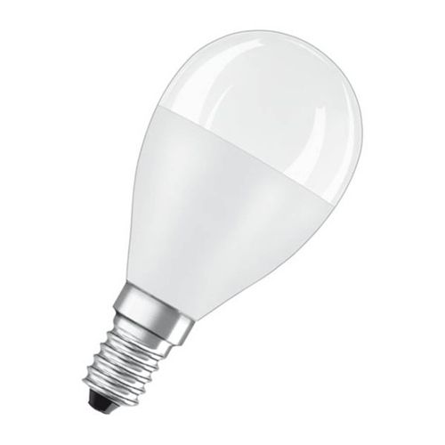 4058075428522 - 4058075428522 led eek f (a - g) E14 Glühlampenform 7 w = 60 w Warmweiß (ø x l) 47 mm x 90 mm - Osram