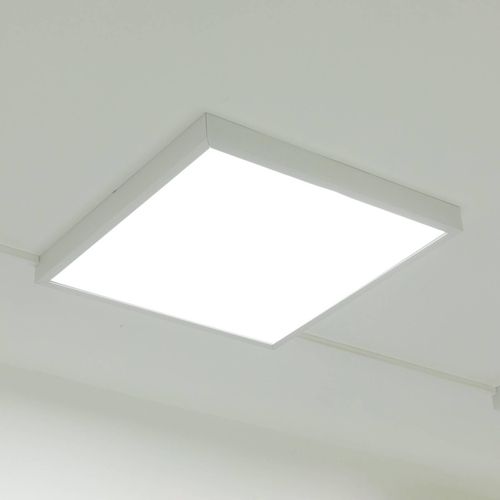 4058075364561 - LEDVANCE SMART+ Biolux HCL LED-Panel CCT 62x62cm