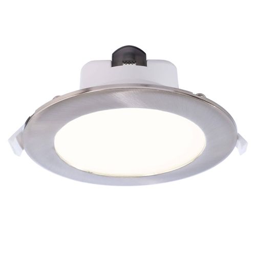 4042943153425 - Deko-light - Deko Light 565317 Acrux LED-Einbauleuchte eek g (a - g) led led fest eingebaut 145 w Weiß Edelst