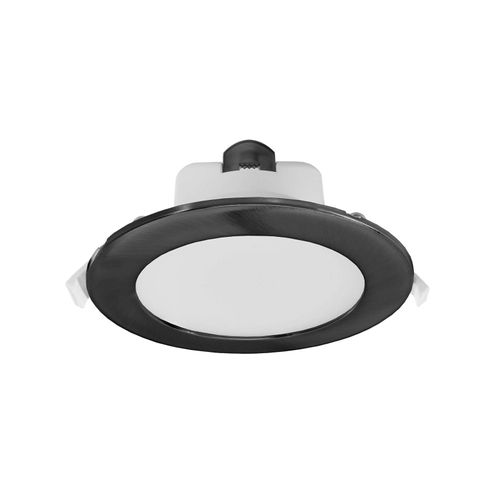 4042943173430 - Deko Light 565364 Acrux 120 LED-Einbauleuchte EEK F (A - G) LED LED fest eingebaut 1450 W Verkehrsweiß (RAL 9016)