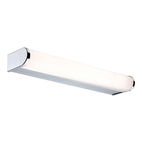 4000870789438 - 78943 HomeSpa led Spiegelleuchte Arneb IP44 Chrom 65W WhiteSwitch 2700K - Paulmann