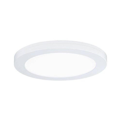 4000870953914 - - Paulmann led Einbauleuchte Cover-it weiß 225 cm mit Bewegungsmelder 19 w Einbauleuchte