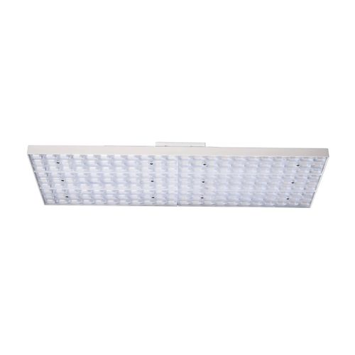 4042943162823 - Deko Light Draconis Deckenaufbauleuchte LED LED fest eingebaut 72 W EEK E (A - G) Warmweiß Neutralweiß Verkehrsweiß (RAL 9016)