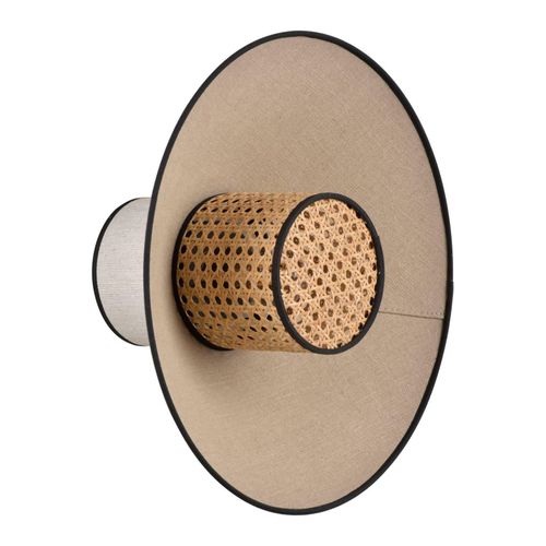 3188000770349 - MARKET SET Singapour Wandleuchte nude