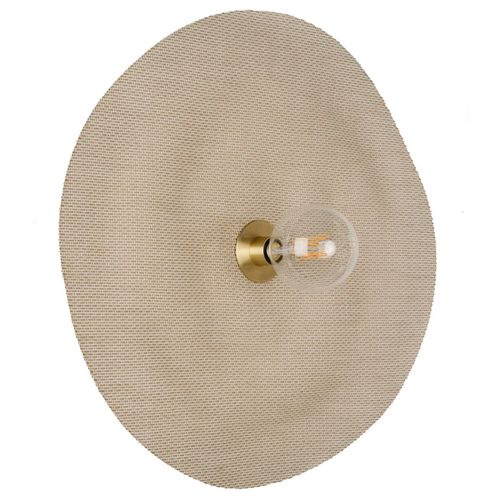 3188000774163 - MARKET SET Rivage L Wandleuchte Ø 68 cm