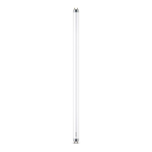 8719514444430 - Led Tube Leuchtstofflampe Ersetzt 18W G13 T8 600mm warmweiß nicht dimmbar 1er Pack - white - Philips