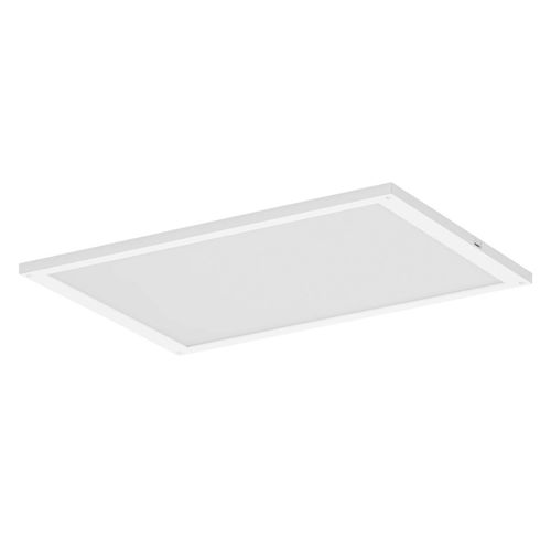 4058075576339 - Ledvance - smart+ Wi-Fi Unterbau Paneel erweiterung -Panelleuchte mit Wi-Fi Technologie 30x20cm dimmbar 530 Lumen mit pm Farbtemperatur von 2700