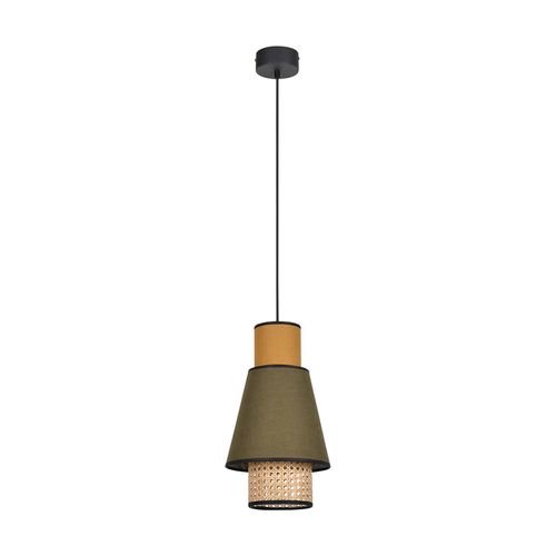 3188000782236 - MARKET SET Singapour XS Hängeleuchte khaki curry