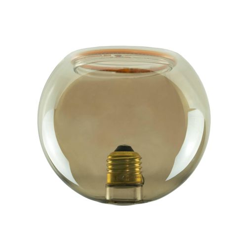 4260751130524 - E27 LED Floating Globe 125 inside smokey grau warmweiß