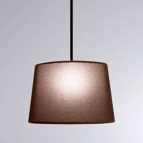 9008905763243 - Molto Luce Pendel Bivio schwarz für 2-Phasen-Schiene Volare