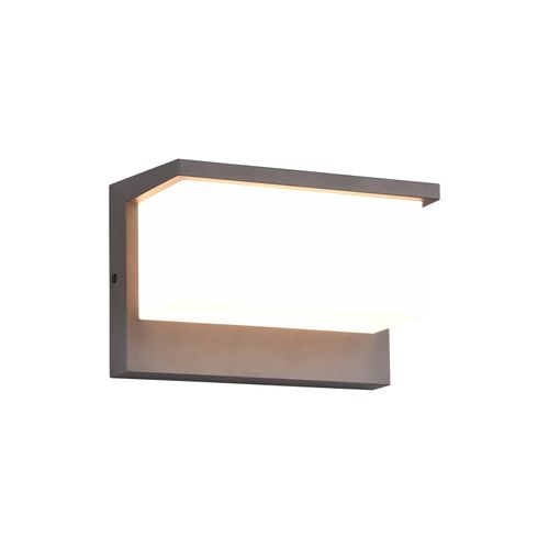 4017807563993 - Lighting LED-Außenwandleuchte Nestos IP54