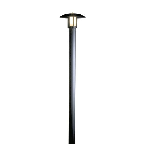 7318304027528 - 402-752 Heimdal Außenstandleuchte Energiesparlampe LED E27 60 W Schwarz