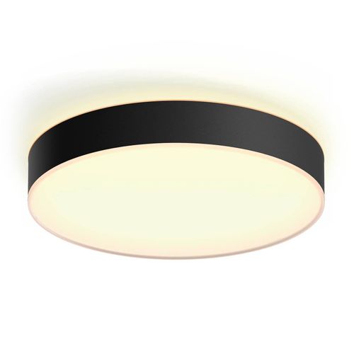 8718696176467 - Hue White ambiance Enrave Large - Deckenlampe - LED - 335 W - kalt weißes warm weißes Licht - 2200-6500 K