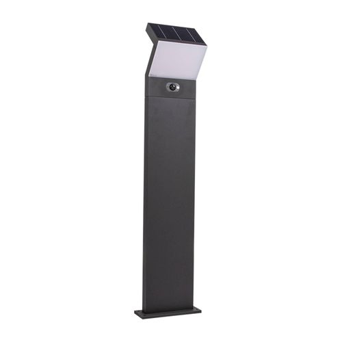 4260629145872 - DOTLUX FLASHground LED-Wegeleuchte Solar Sensor 4260629145872 - DOTLUX FLASHground LED-Wegeleuchte Solar Sensor