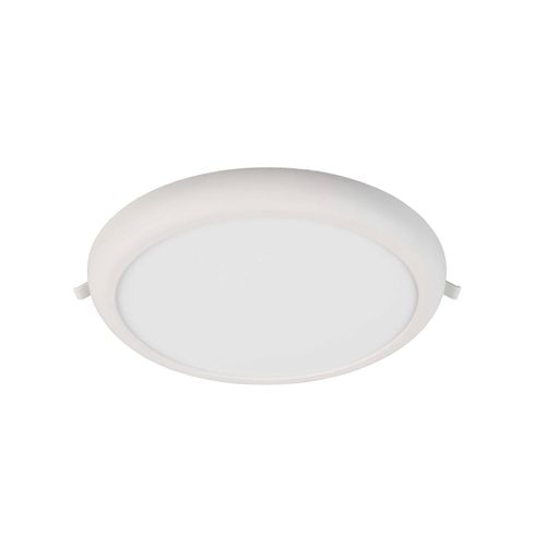 4042943167439 - Deko Light 565329 Zaurak LED-Einbauleuchte EEK G (A - G) LED LED fest eingebaut 25 W Weiß