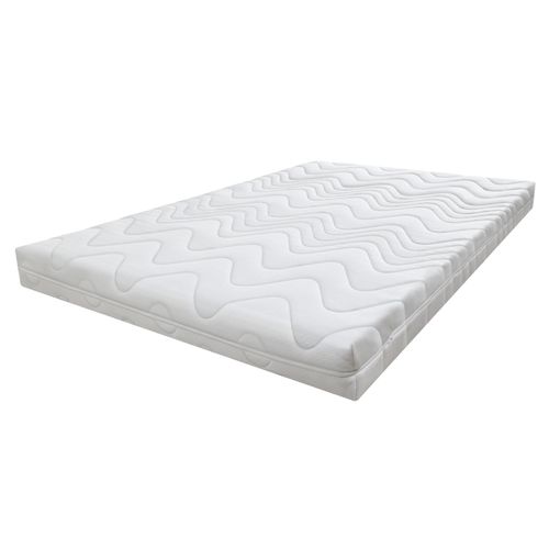 4251105963790 - TiCAA Matratze Ticaa Med 140x200 cm Komfort 4251105963790 - TiCAA Matratze Ticaa Med 140x200 cm Komfort