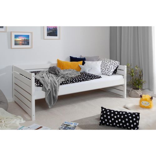 4251105962922 - TiCAA Sofabett Naomi 90x200 Kiefer massiv
