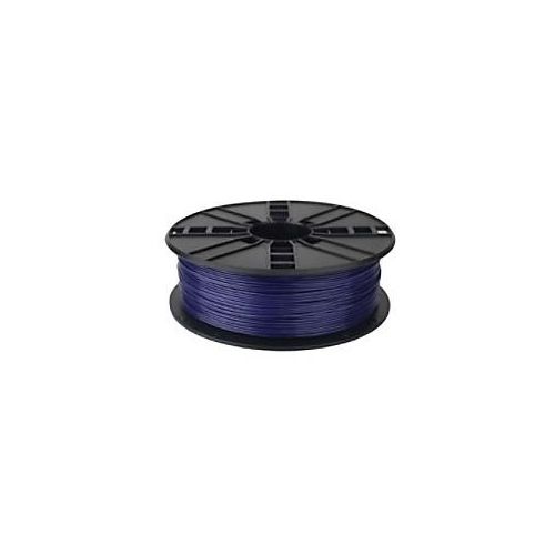 8716309094719 - Filamentcassette PLA galaxy blau 175mm 1kg schmale Spule