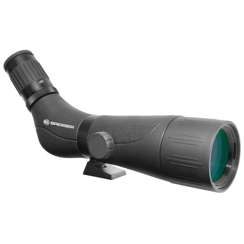 4007922151137 - BRESSER Spektar 15-45x60 45° Spektiv