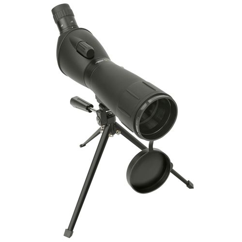 4007922201672 - Spotting Scope Spektiv 20 60 x 60 mm Schwarz 4007922201672 - Spotting Scope Spektiv 20 60 x 60 mm Schwarz