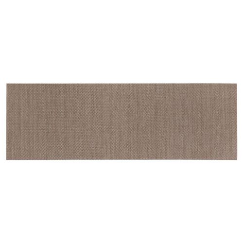 4255633508171 - Küchenläufer Dunkelbeige 50 x 150 cm